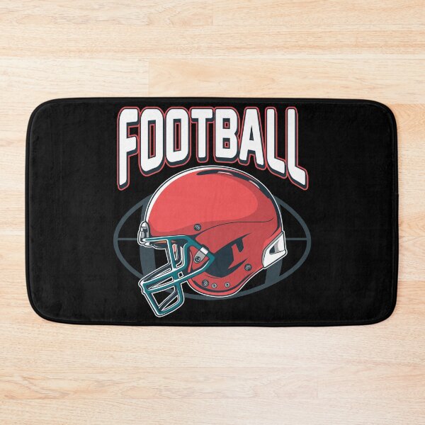 Item preview, College Team American Football - Trendy Sports Design For Sport Lovers designed and sold by Prince - Bestseller ★★★★★.