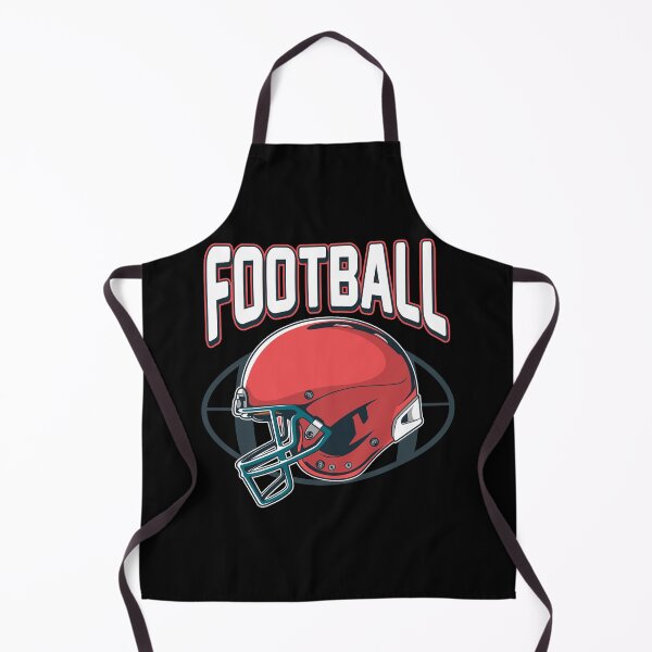 Item preview, College Team American Football - Trendy Sports Design For Sport Lovers designed and sold by Prince - Bestseller ★★★★★.