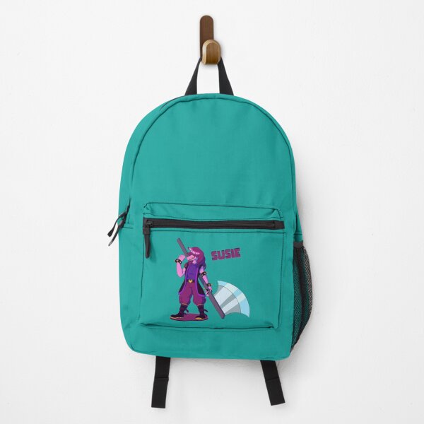 Artikelvorschau, Susie Deltarune entworfen und verkauft von mumdropshop.