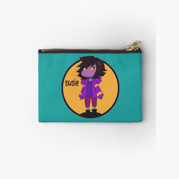 Item preview, Susie Deltarune designed and sold by mumdropshop.