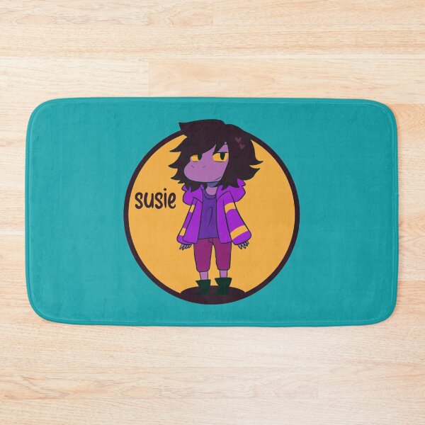 Item preview, Susie Deltarune designed and sold by mumdropshop.