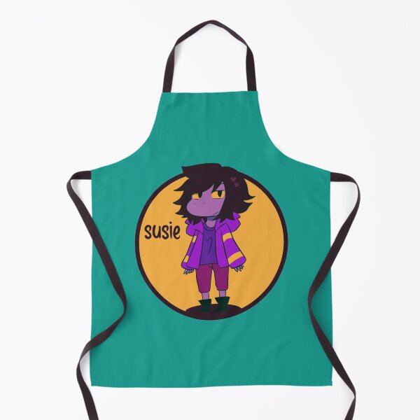 Item preview, Susie Deltarune designed and sold by mumdropshop.