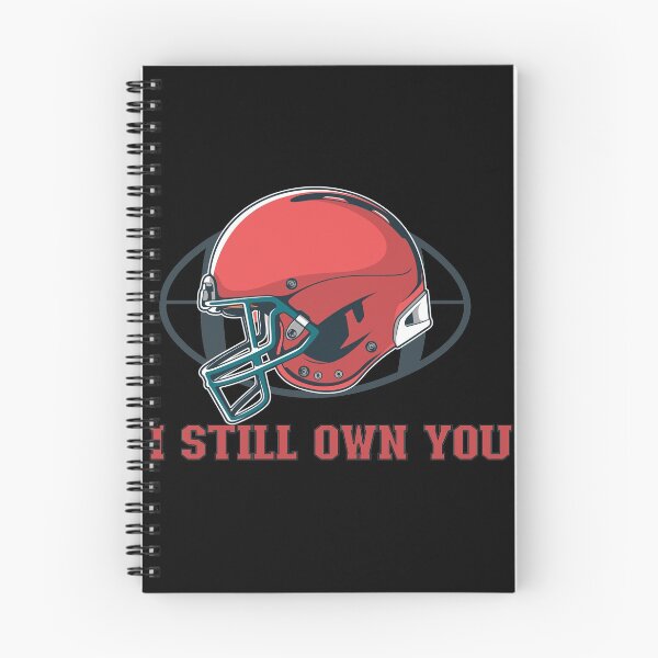 Item preview, I Still Own You - Trendy American Football Sports Design For Sport Lovers designed and sold by Prince - Bestseller ★★★★★.