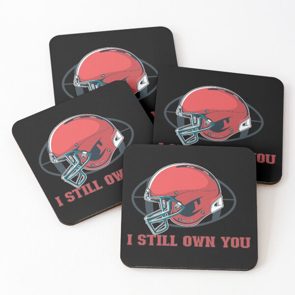 Item preview, I Still Own You - Trendy American Football Sports Design For Sport Lovers designed and sold by Prince - Bestseller ★★★★★.