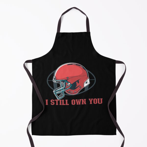Item preview, I Still Own You - Trendy American Football Sports Design For Sport Lovers designed and sold by Prince - Bestseller ★★★★★.
