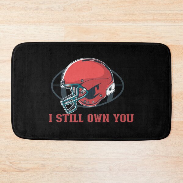 Item preview, I Still Own You - Trendy American Football Sports Design For Sport Lovers designed and sold by Prince - Bestseller ★★★★★.