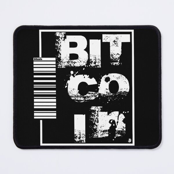 Item preview, Bitcoin Grande designed and sold by StepupDesign.