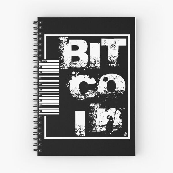 Item preview, Bitcoin Grande designed and sold by StepupDesign.