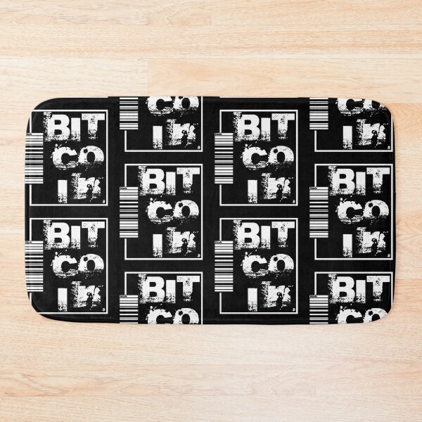 Item preview, Bitcoin Grande designed and sold by StepupDesign.