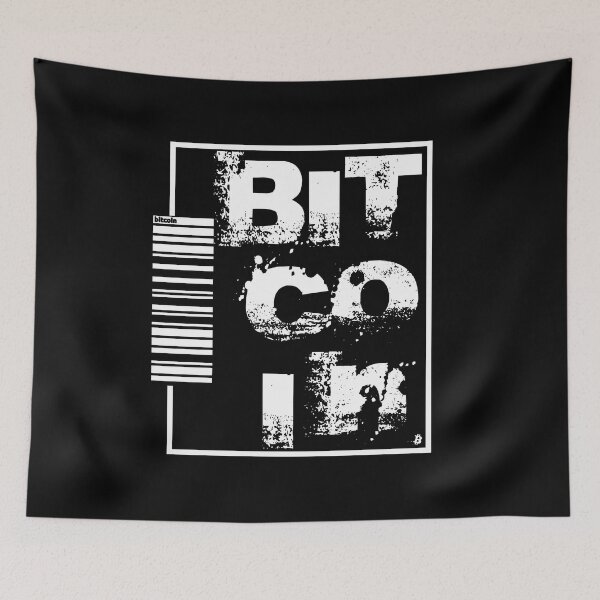 Item preview, Bitcoin Grande designed and sold by StepupDesign.