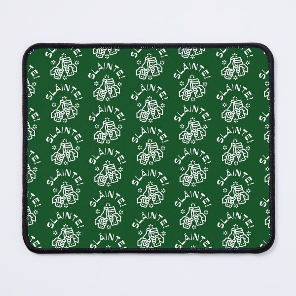 Item preview, SLAINTE! designed and sold by Tshirt-Zone.