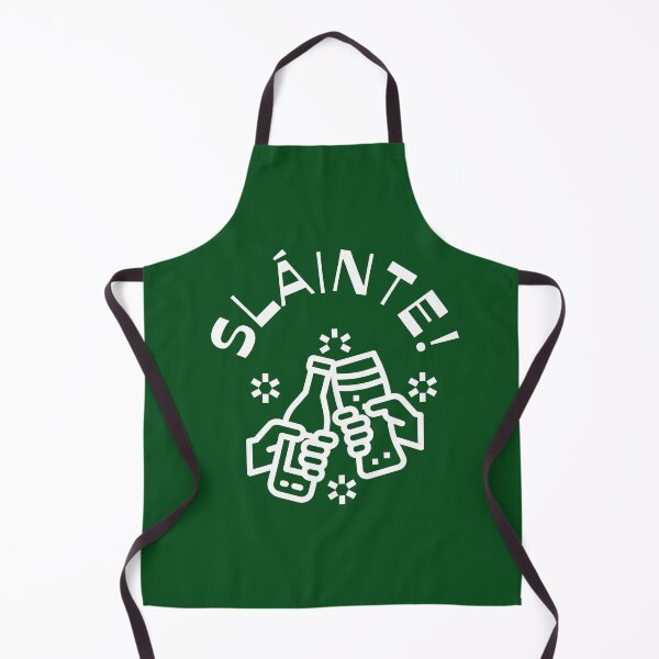 Item preview, SLAINTE! designed and sold by Tshirt-Zone.