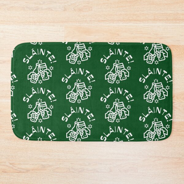Item preview, SLAINTE! designed and sold by Tshirt-Zone.