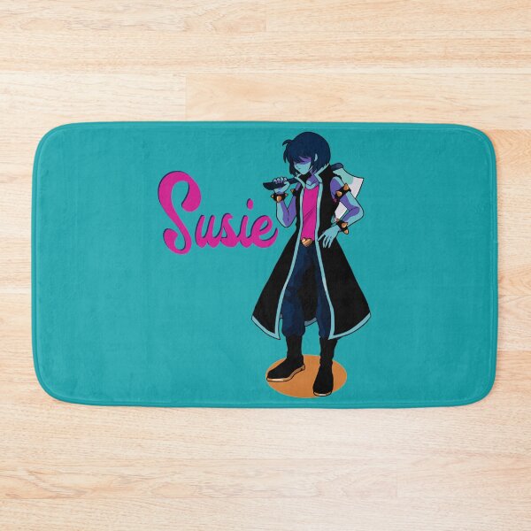 Item preview, Susie Deltarune  designed and sold by mumdropshop.
