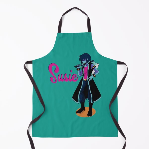 Item preview, Susie Deltarune designed and sold by mumdropshop.
