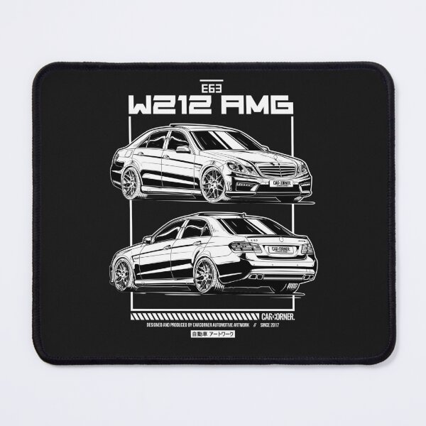 Item preview, Germany EUDM E63 W212 - CarCorner designed and sold by Car-Corner.