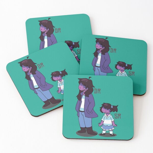 Item preview, Susie Deltarune  designed and sold by mumdropshop.