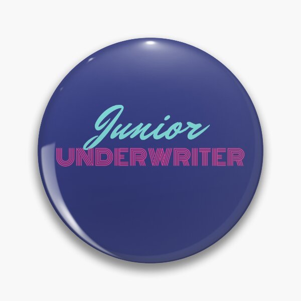Item preview, Junior Underwriter Disco Colors  designed and sold by trendingatees.