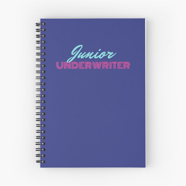 Item preview, Junior Underwriter Disco Colors  designed and sold by trendingatees.