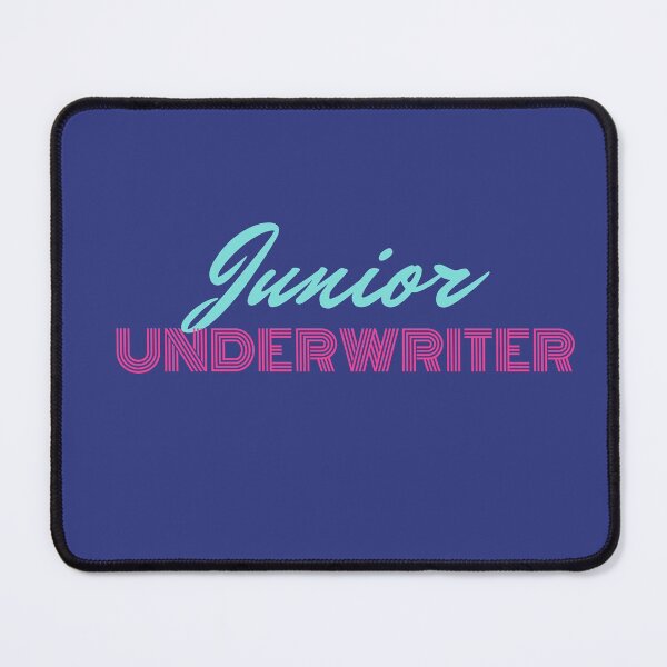 Item preview, Junior Underwriter Disco Colors designed and sold by trendingatees.