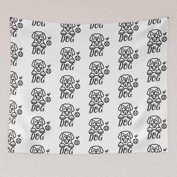 Item preview, Happy Pet Animal Design designed and sold by YamatoxTadashi.