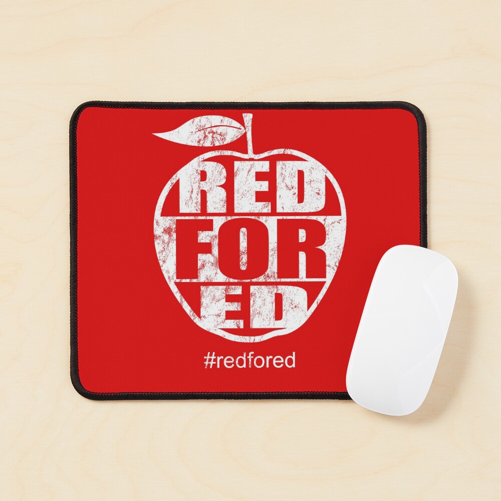 Item preview, Mouse Pad designed and sold by RiffXS.