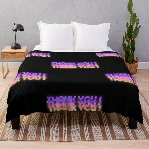 Item preview, Thank you, thank you, thank you! designed and sold by Trendi61.