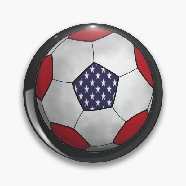Item preview, united state ball designed and sold by ZiphGames.