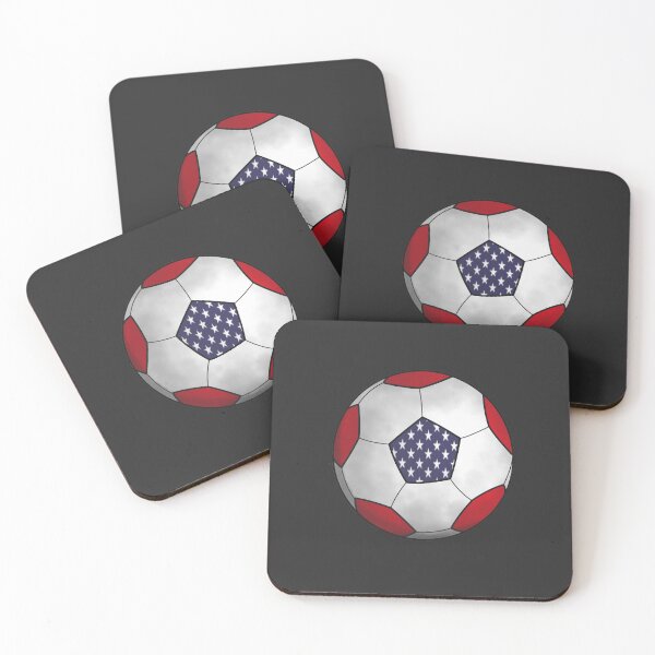 Item preview, united state ball designed and sold by ZiphGames.