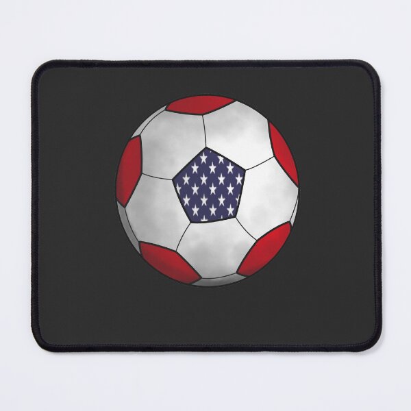 Item preview, united state ball designed and sold by ZiphGames.