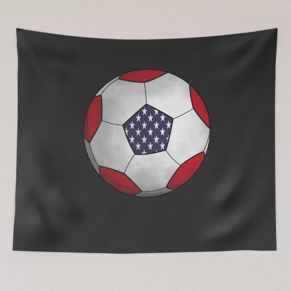 Item preview, united state ball designed and sold by ZiphGames.