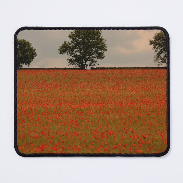 Item preview, Digital photography Trees and poppies designed and sold by SimonJohnson1.