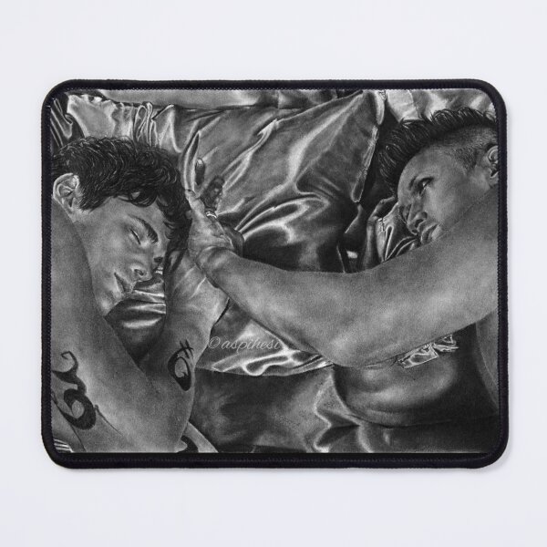 Item preview, Malec designed and sold by aspihesi.
