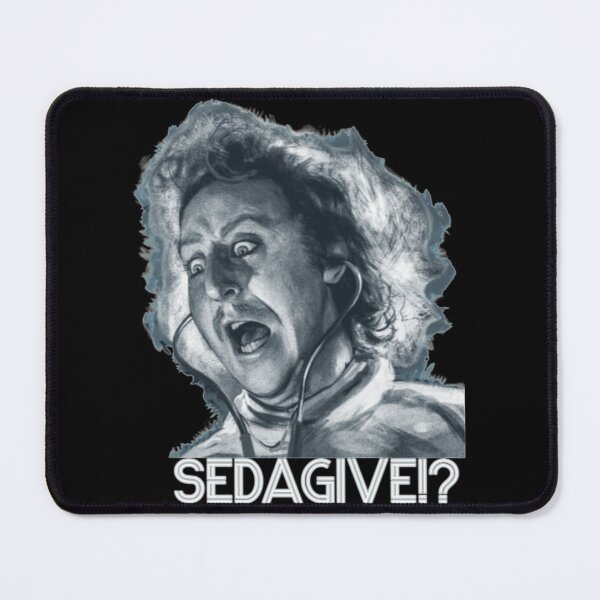 Item preview, Young Frankenstein T-ShirtSedagive!| Perfect Gift|Frankenstein designed and sold by shvettue.