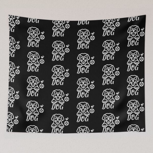Item preview, Happy Pet Animal Design designed and sold by YamatoxTadashi.