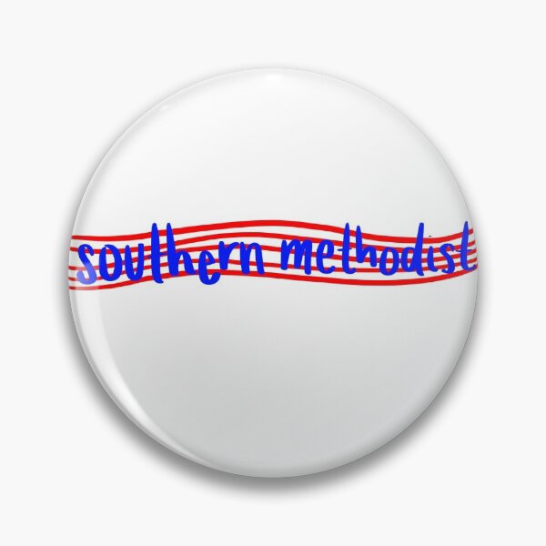 Item preview, Southern Methodist  designed and sold by KristenST.