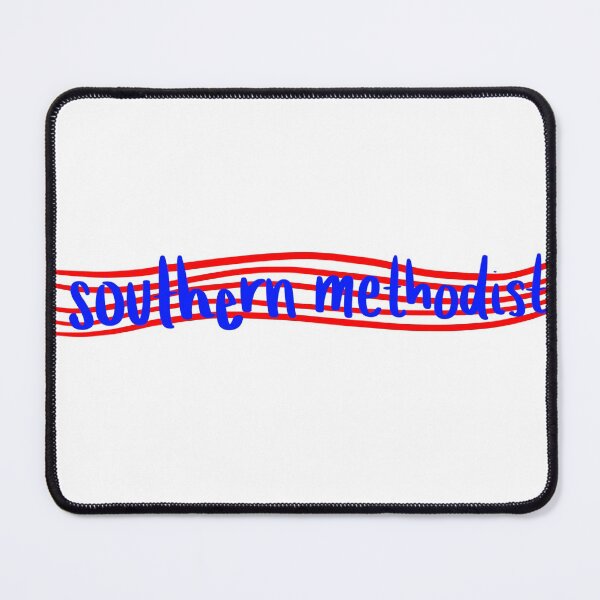 Item preview, Southern Methodist  designed and sold by KristenST.