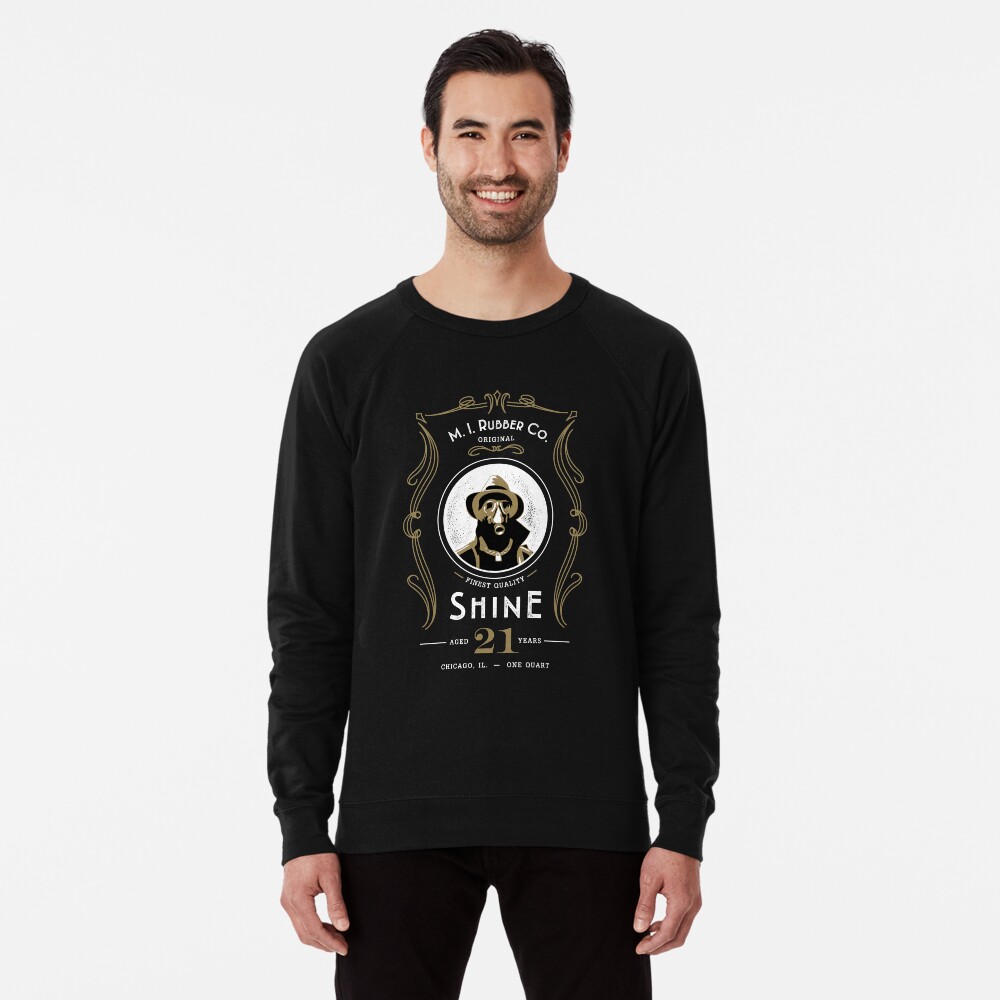Item preview, Lightweight Sweatshirt designed and sold by MIR-Contest.