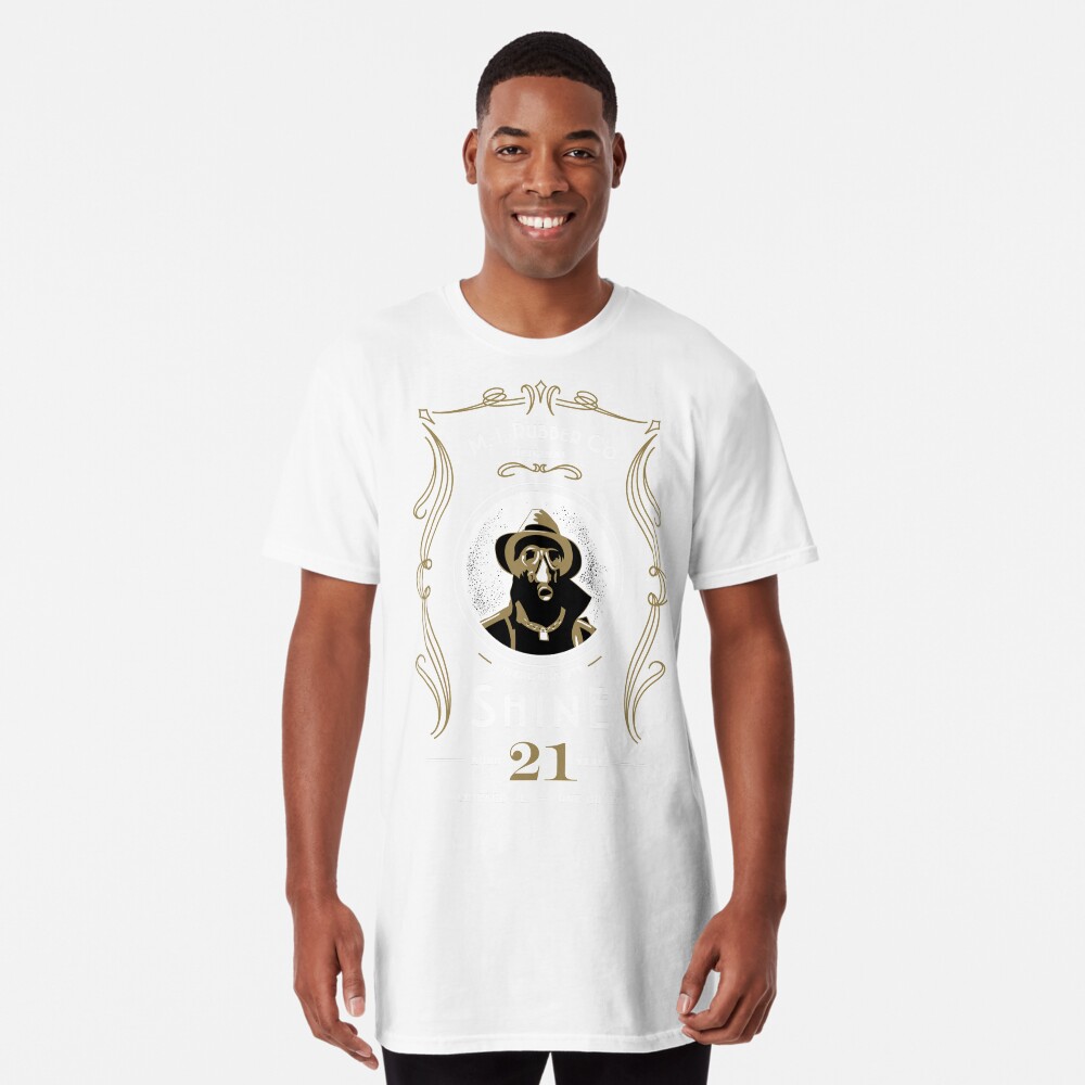 Item preview, Long T-Shirt designed and sold by MIR-Contest.