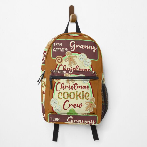 Item preview, Granny's Christmas Cookie Crew designed and sold by sandpiperstudio.
