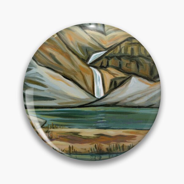 Item preview, Ancient Lakes designed and sold by Bonnieokapi.