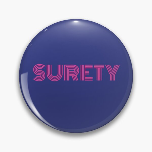 Item preview, Surety Disco Colors  designed and sold by trendingatees.