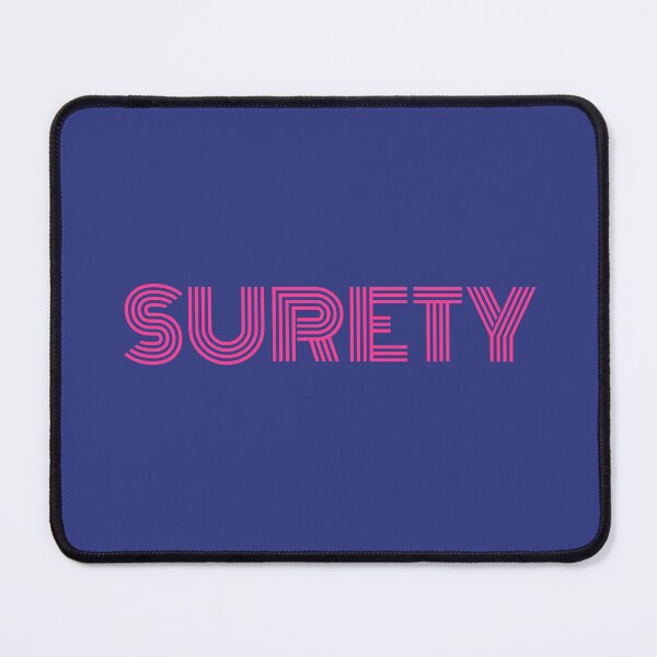 Item preview, Surety Disco Colors designed and sold by trendingatees.