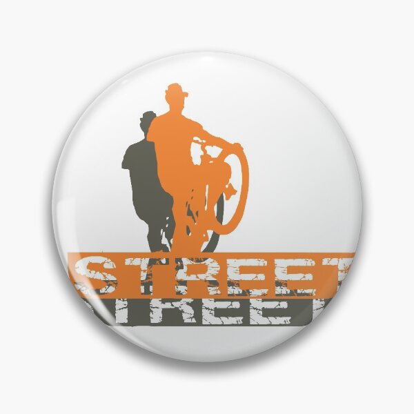 Item preview, Street bike designed and sold by Smartalb.