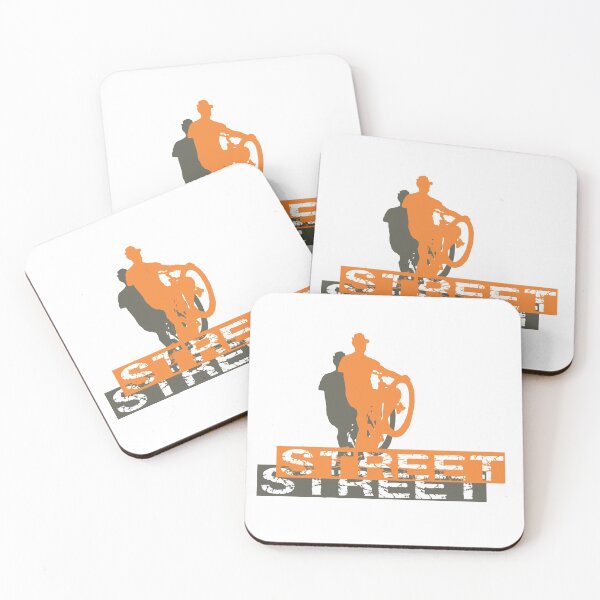 Item preview, Street bike designed and sold by Smartalb.
