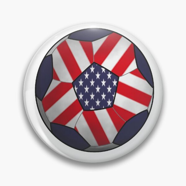 Item preview, united state ball designed and sold by ZiphGames.