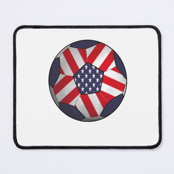 Item preview, united state ball designed and sold by ZiphGames.
