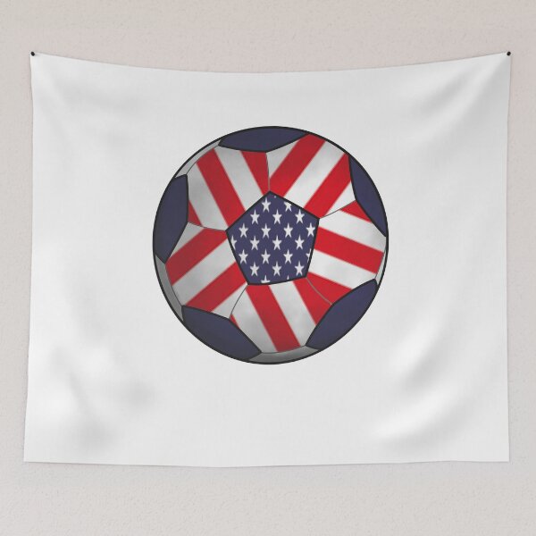 Item preview, united state ball designed and sold by ZiphGames.