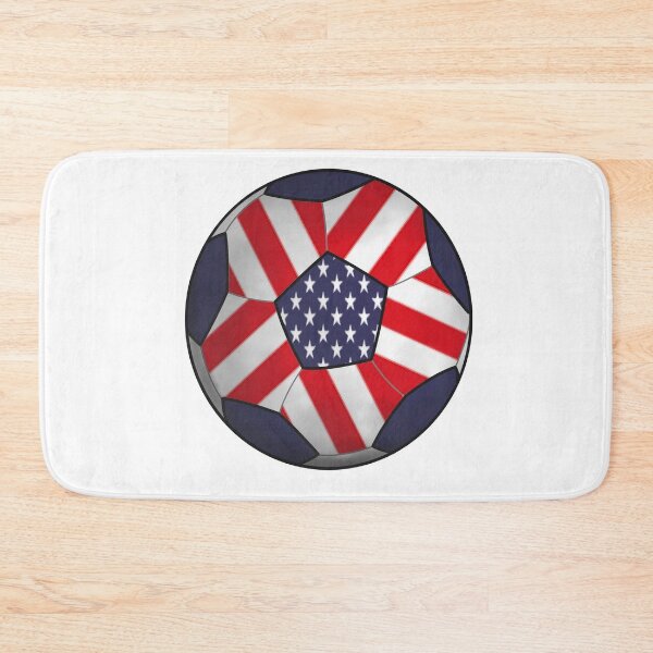Item preview, united state ball designed and sold by ZiphGames.