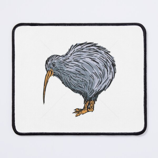 Item preview, Kiwi designed and sold by KauriMountain.